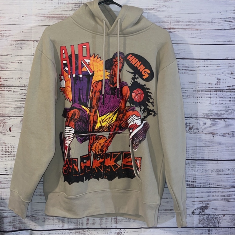 Market Slam Dunk Hoodie